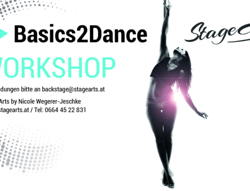 Basics2Dance