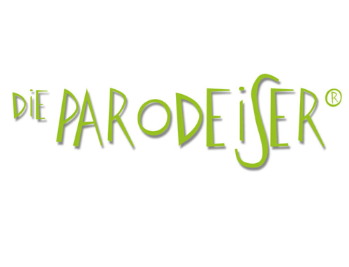 Parodeiser