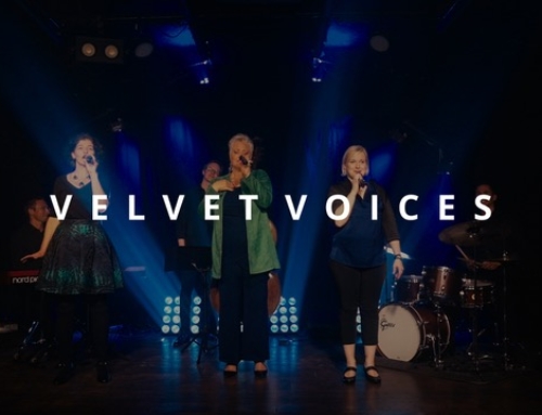 Velvet Voices