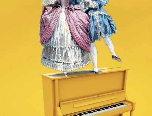 Casanova – ein teilszenisches Musical